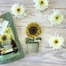 Набір для вишивки "Cоняшник" FL-01